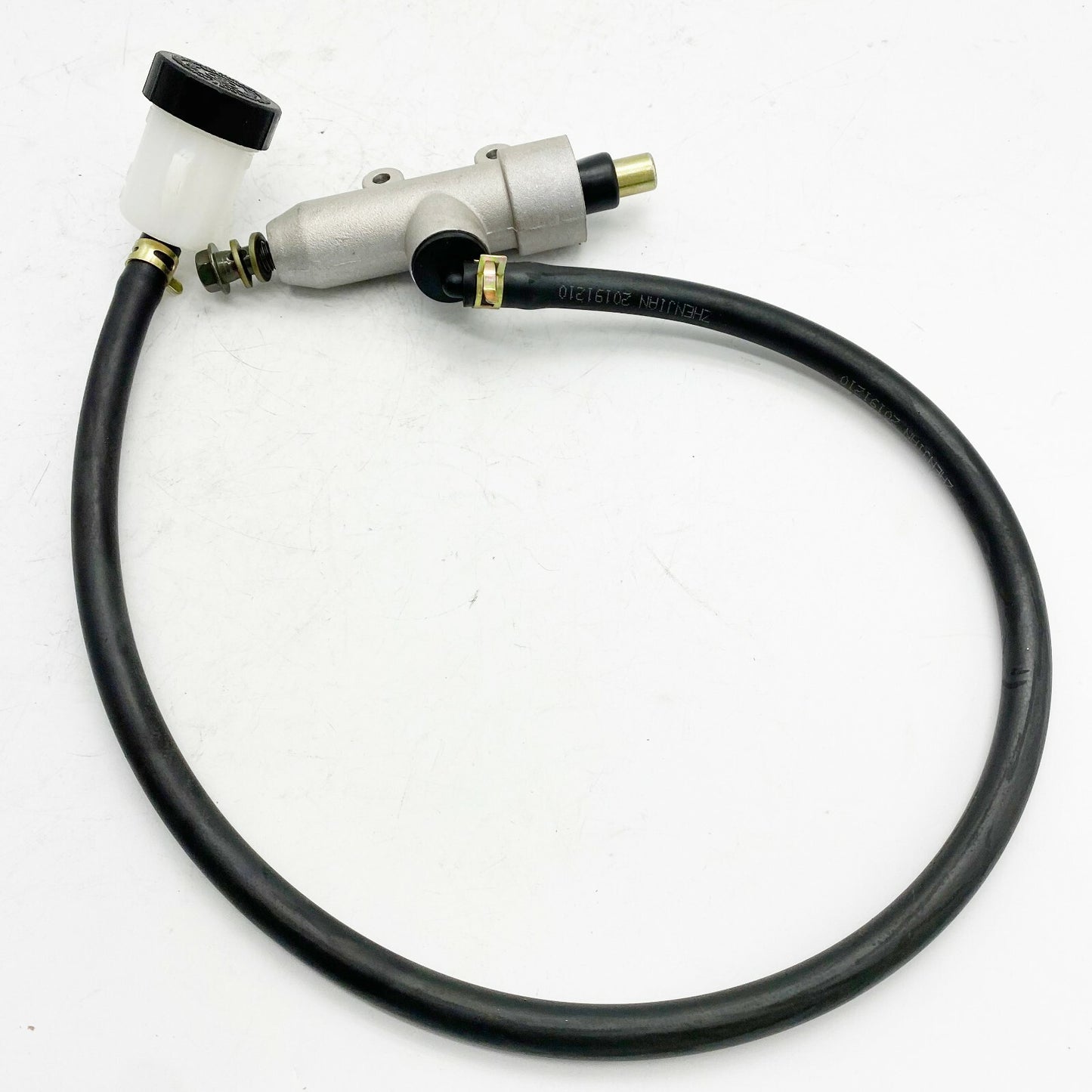 Linhai 250cc 260cc 300cc Rear Foot Brake Master Cylinder ATV Quad Pump Parts