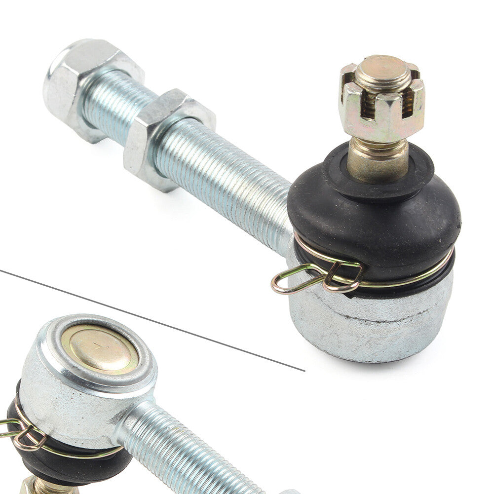 12mm 16mm Tie Rod Ball Joint For ATV Dirt Bike Go Kart Scooter Sunl Kandi