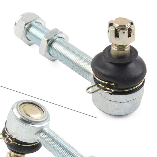 12mm 16mm Tie Rod Ball Joint For ATV Dirt Bike Go Kart Scooter Sunl Kandi