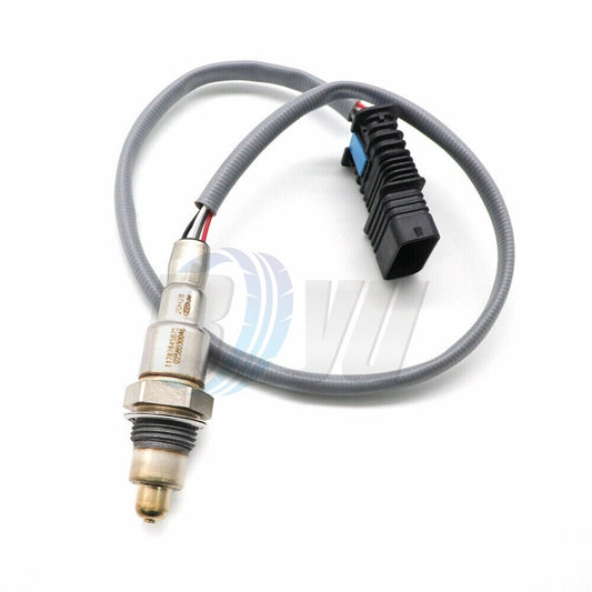 4X Oxygen O2 Sensor 12 For 2005-2007 for Chevrolet for Corvette 6.0L 7.0L Upper+Undder