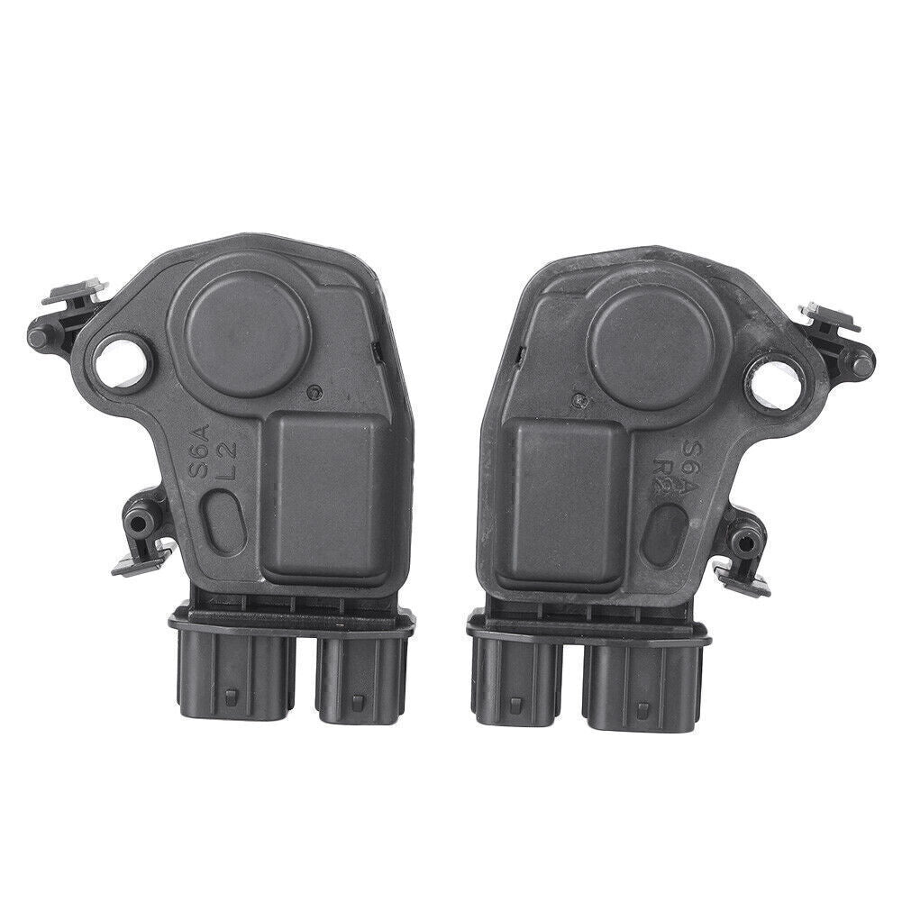 for Honda 72115-S6A-J01 Door Lock Actuators Front Right / Left Side