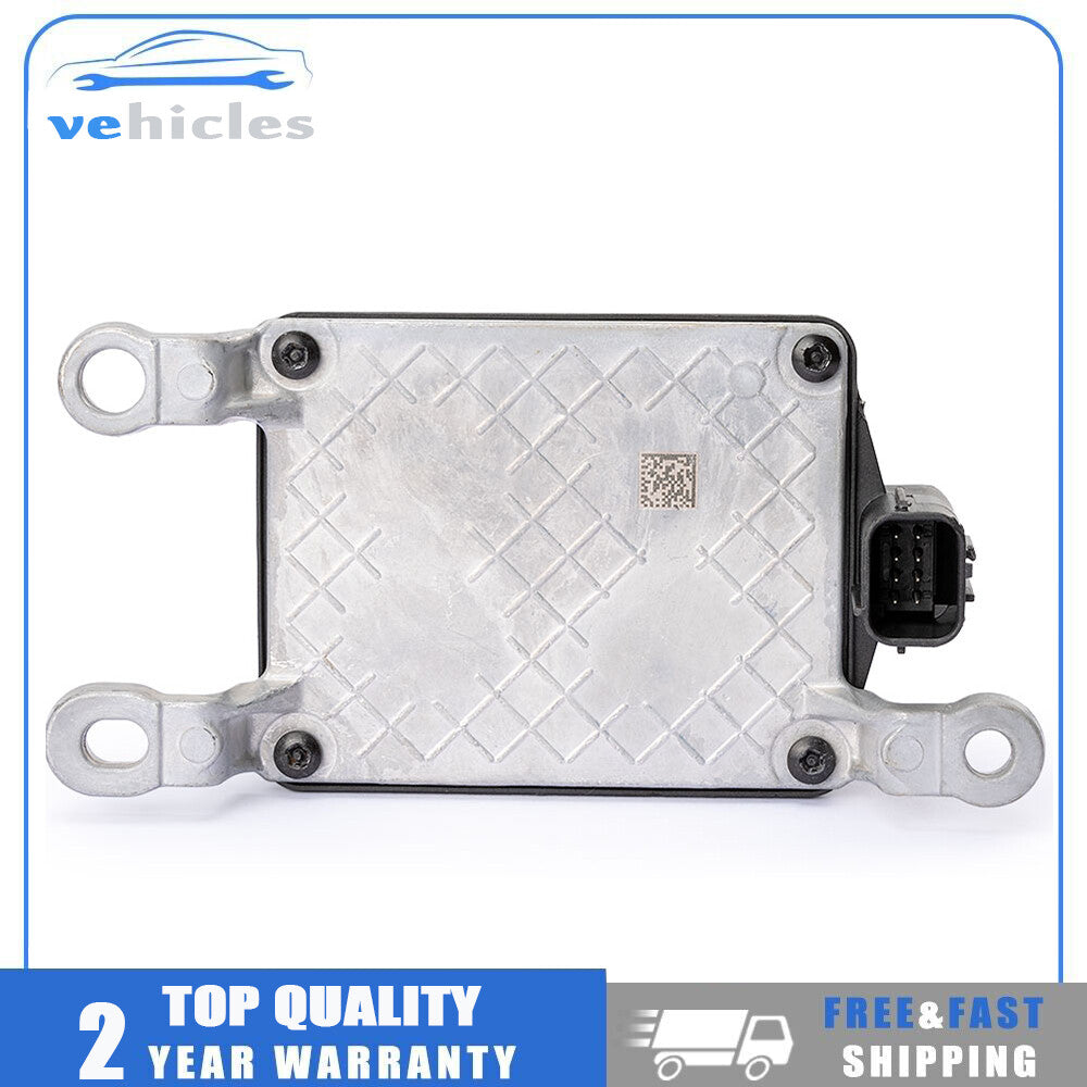 The new distance sensor is compatible with for Nissan Altima 2019-2022 28438-5FA6A 284385FA6A