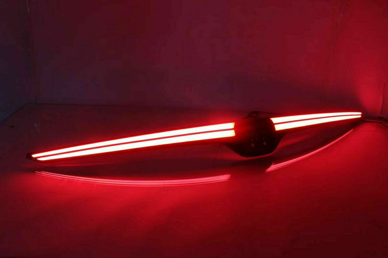 for Honda CRV CR-V 2018-2022 LED Rear Door DRL Brake Steering Light Moving Light