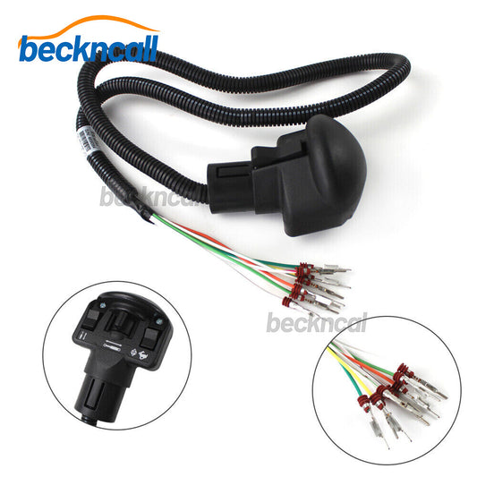 6680418 Right Auxiliary Four Switch Handle for Bobcat 751 753 763 773 863 864