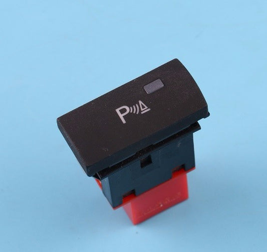 PDC Parking Assistant Button Switch OE for Audi A6 S6 C6 Allroad Quattro 05-11