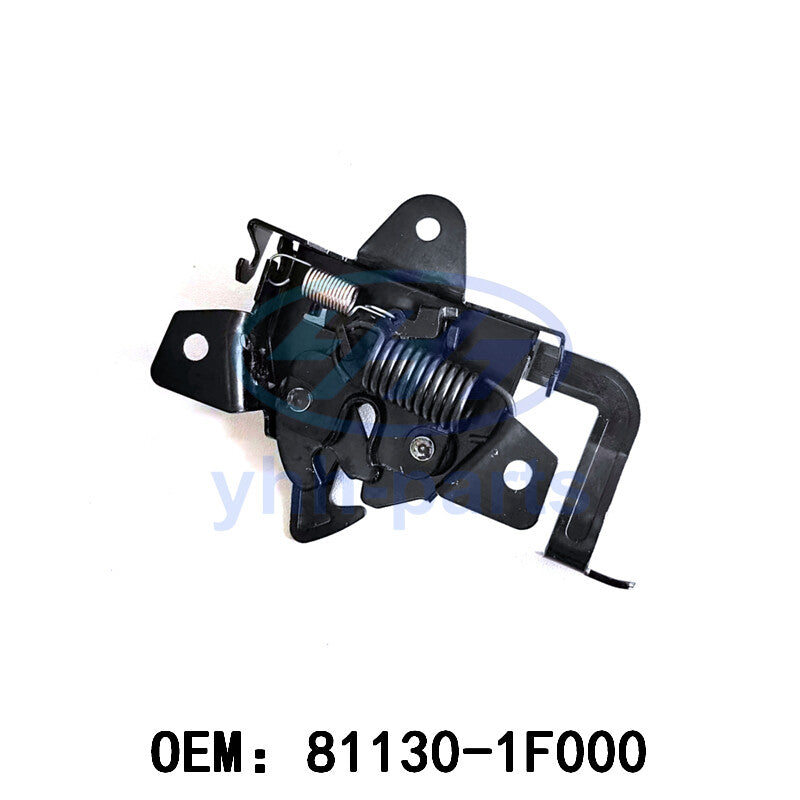 81130-1F000 NEW Hood Latch for KIA SPORTAGE 2005-2010