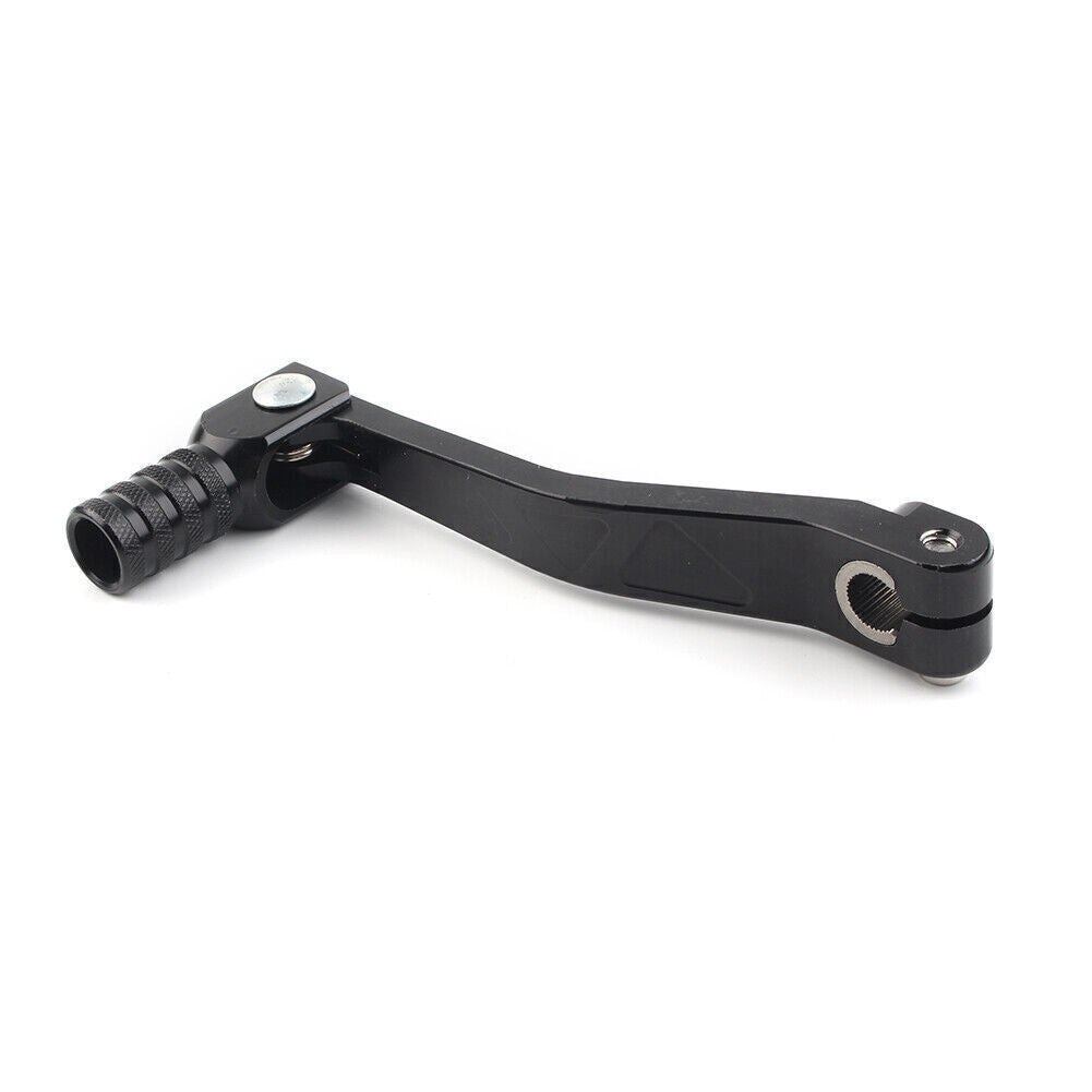Gear Shifter Shift Lever Fit 50cc 110cc 125cc Pit Dirt Bike ATV XR50 CRF50 Black