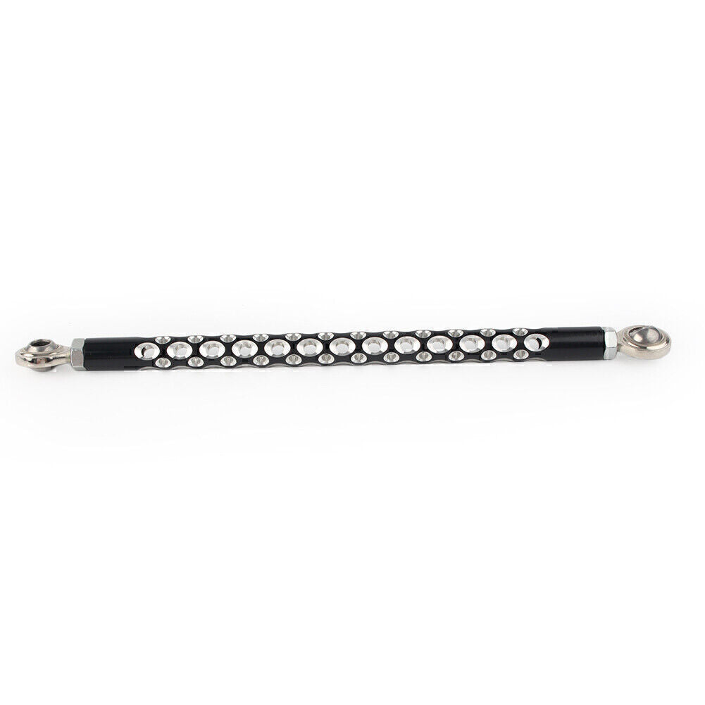 12 CNC Shift Linkage Shifter Link for Harley Touring Electra Glide 87-19 Black