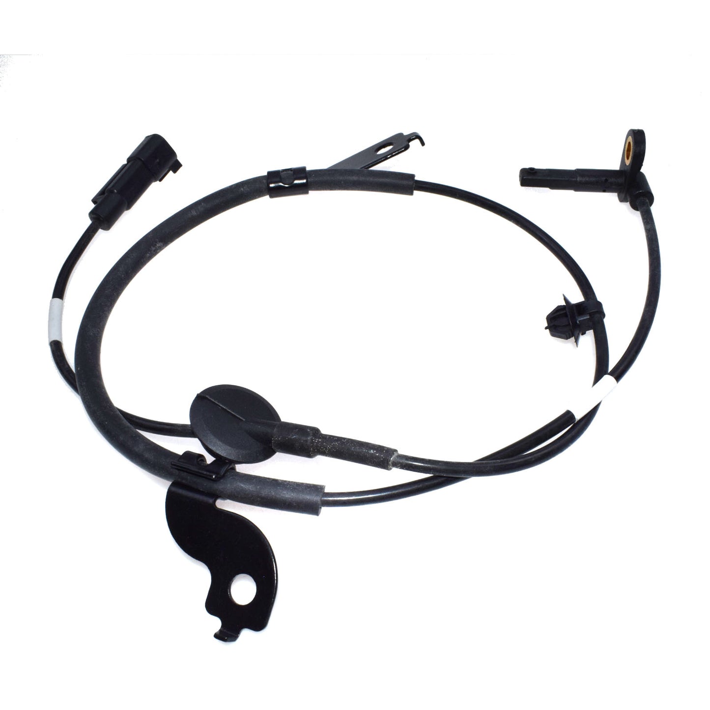 Suitable for 2007-2012 for Mitsubishi left-hand front drive ABS wheel speed sensor brake - new.