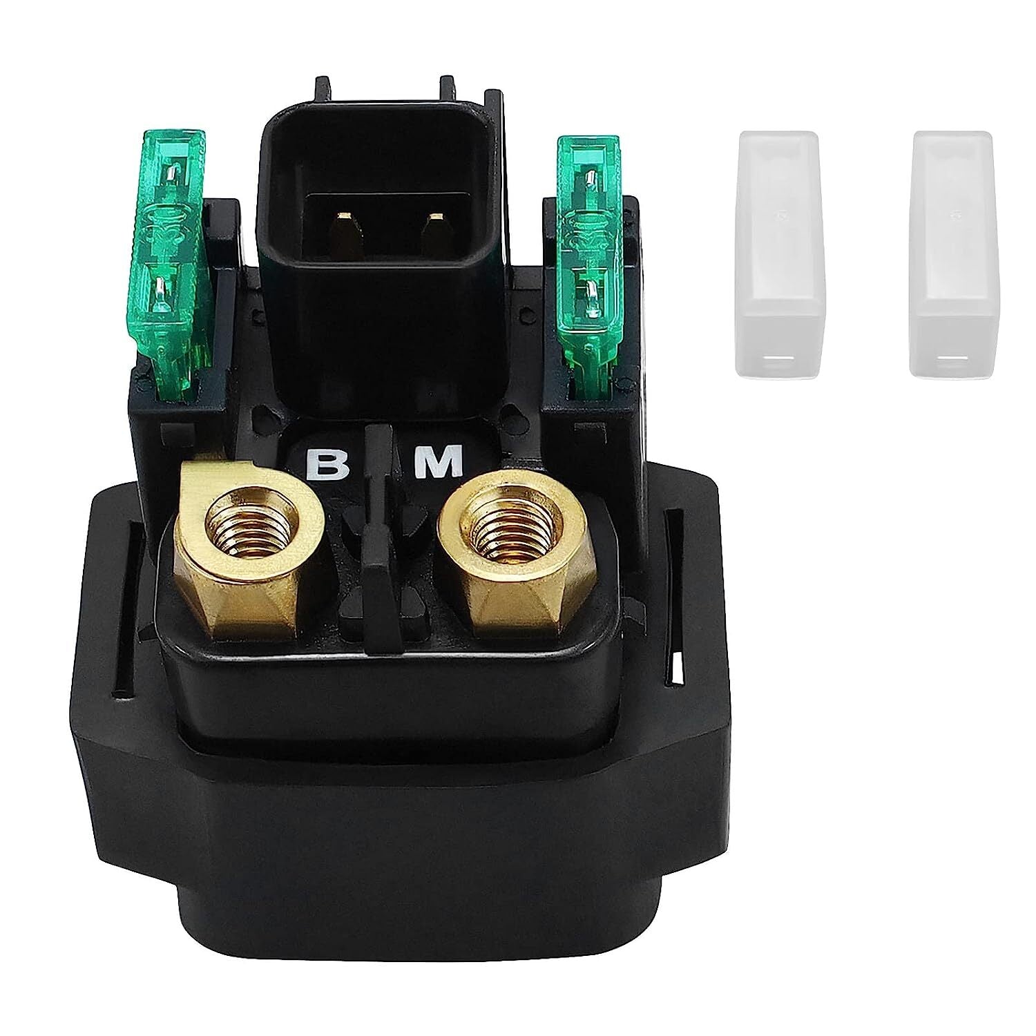 Starter Relay Solenoid for Yamaha - ATV Starter Solenoid for YFM 350 400 450 660