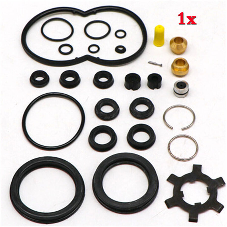 For GM 2771004 for Ford for Dodge for Chevrolet Hydroboost Repair Kit Precision Repeat Sealing Kit
