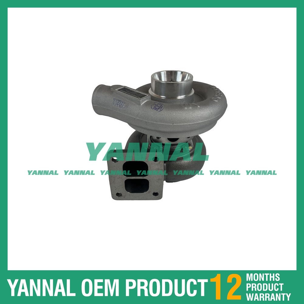 6D16 turbocharger for Mitsubishi diesel engine parts