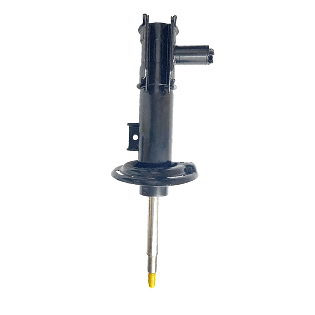 for Mercedes W212 C218 CLS63 E63AMG 4Matic 2014-18 Front Left Shock Absorber ADS