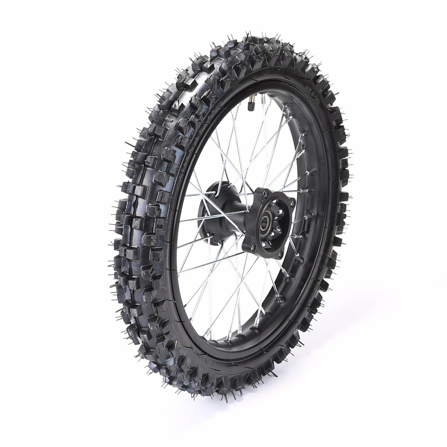60/100-14 front tire, 2.50-14 rim, 14-inch wheel cooler, 70/110/125cc, 140 Dirt bicycle.