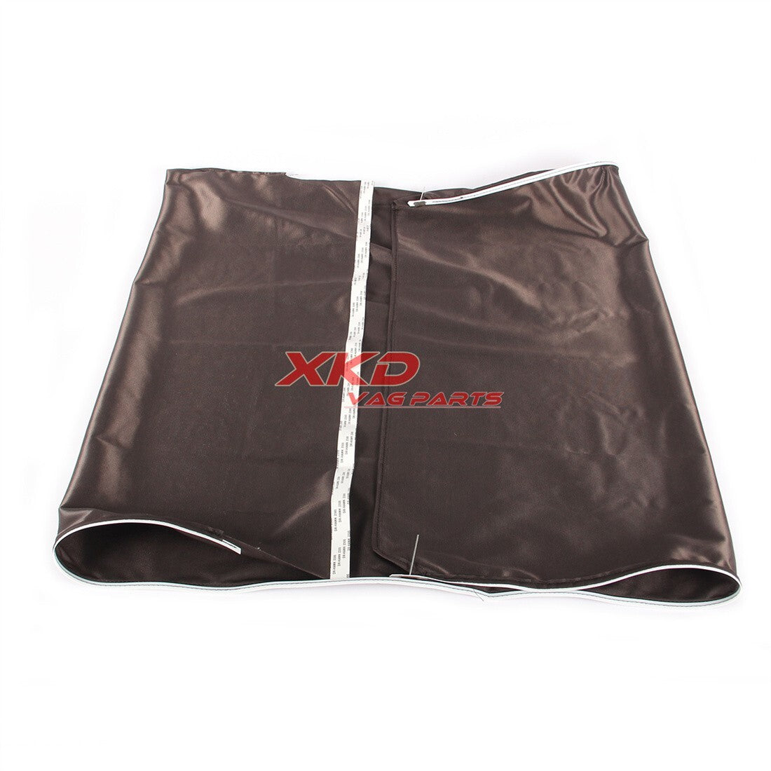 Brown sunroof sunshade assembly suitable for Porsche for Cayenne 95556271601