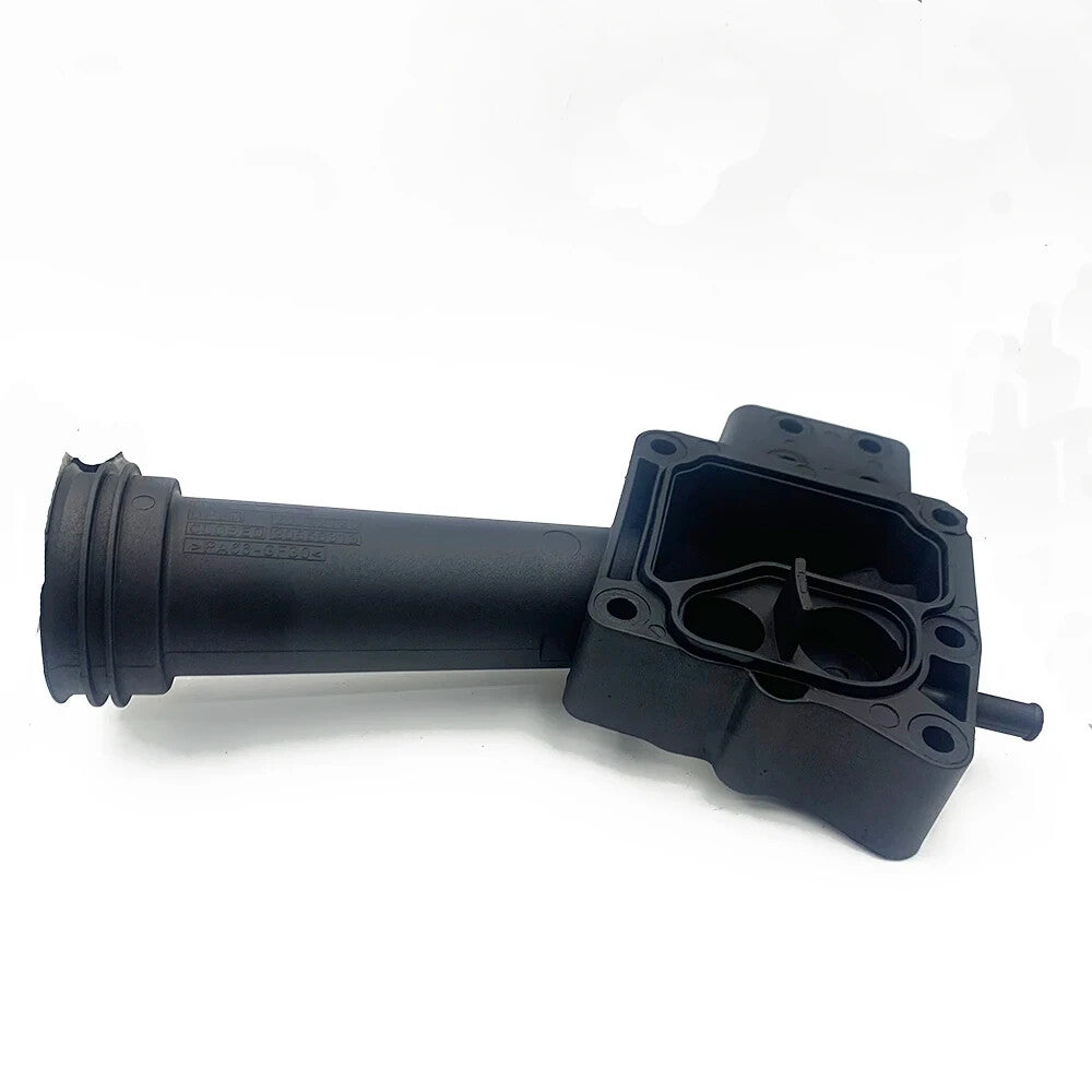 Water Pump Coolant Connecting Pipe for Volvo Bus Excavator RVI 20555313 3161417