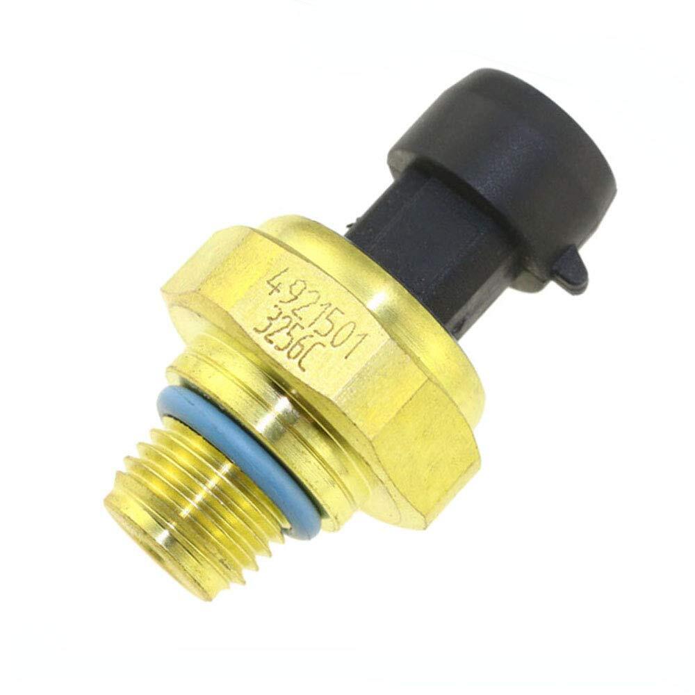 N14 ISM TURBO BOOST PRESSURE SENSOR 4921501 3084521