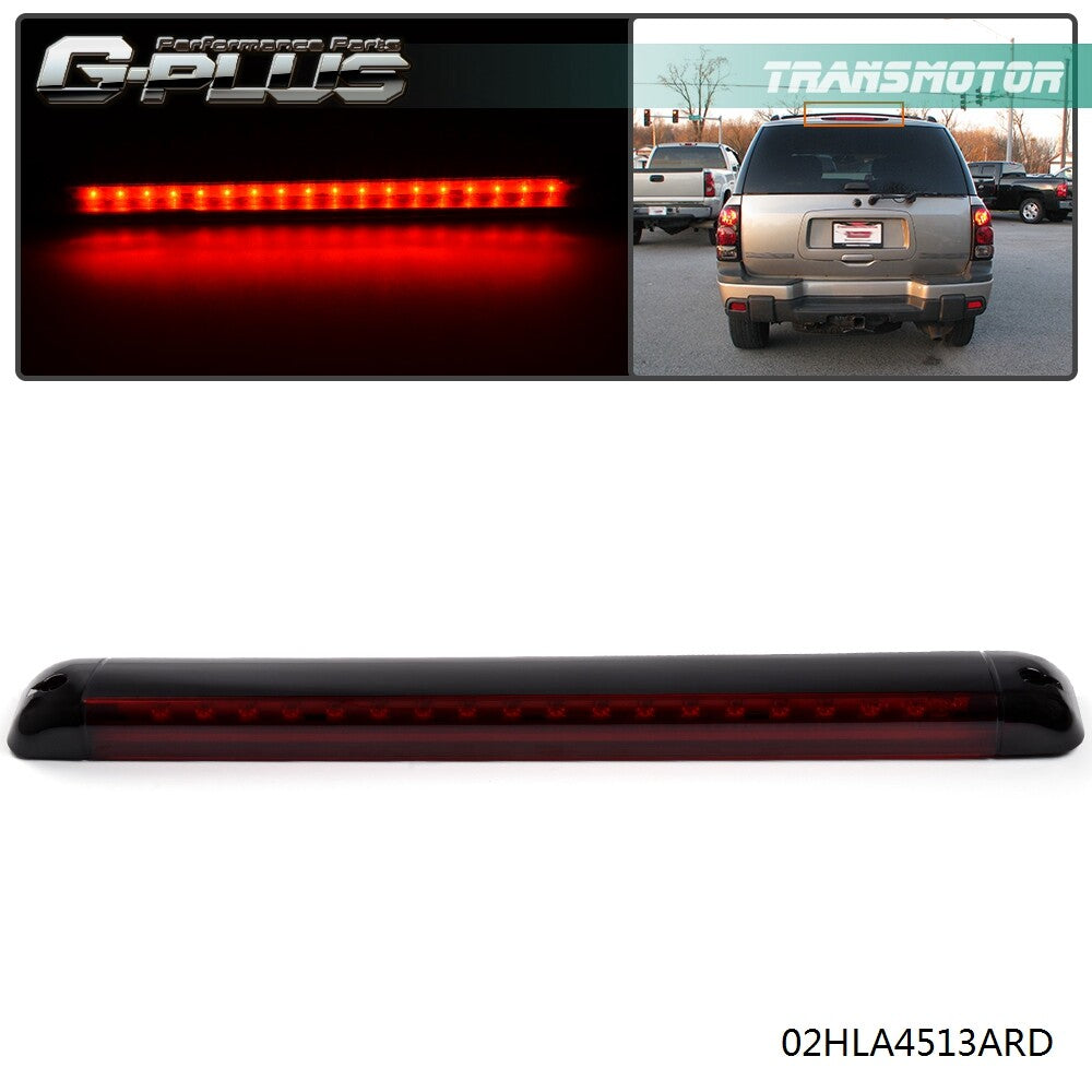 LED 3RD third brake light suitable for 1992-2004 for Chevrolet S10/Suburban Tahoe for Yukon (new)