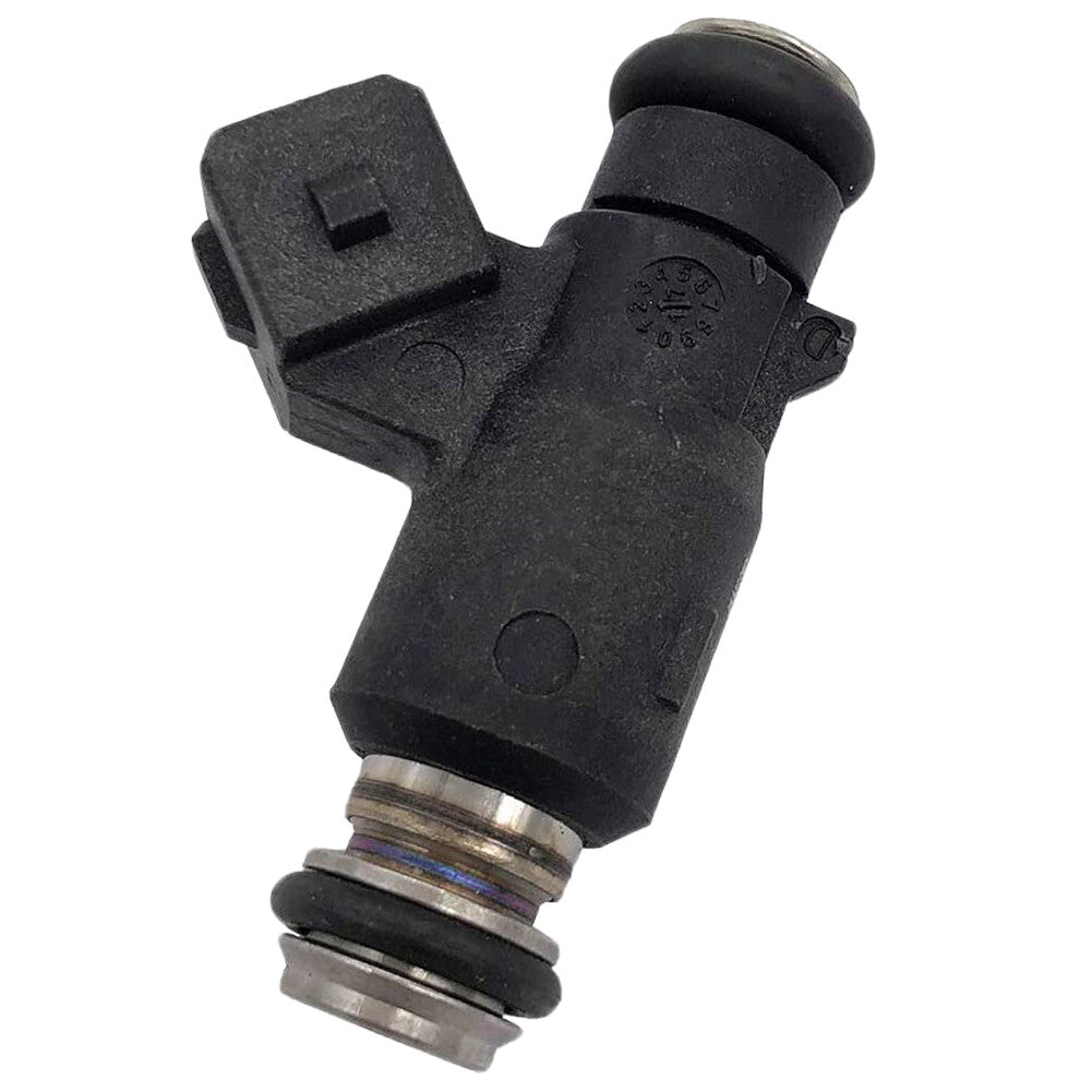 4Pcs Fuel Injectors for Mercury 40HP-60HP Outboard 2-Stroke 2002-2006 25335288