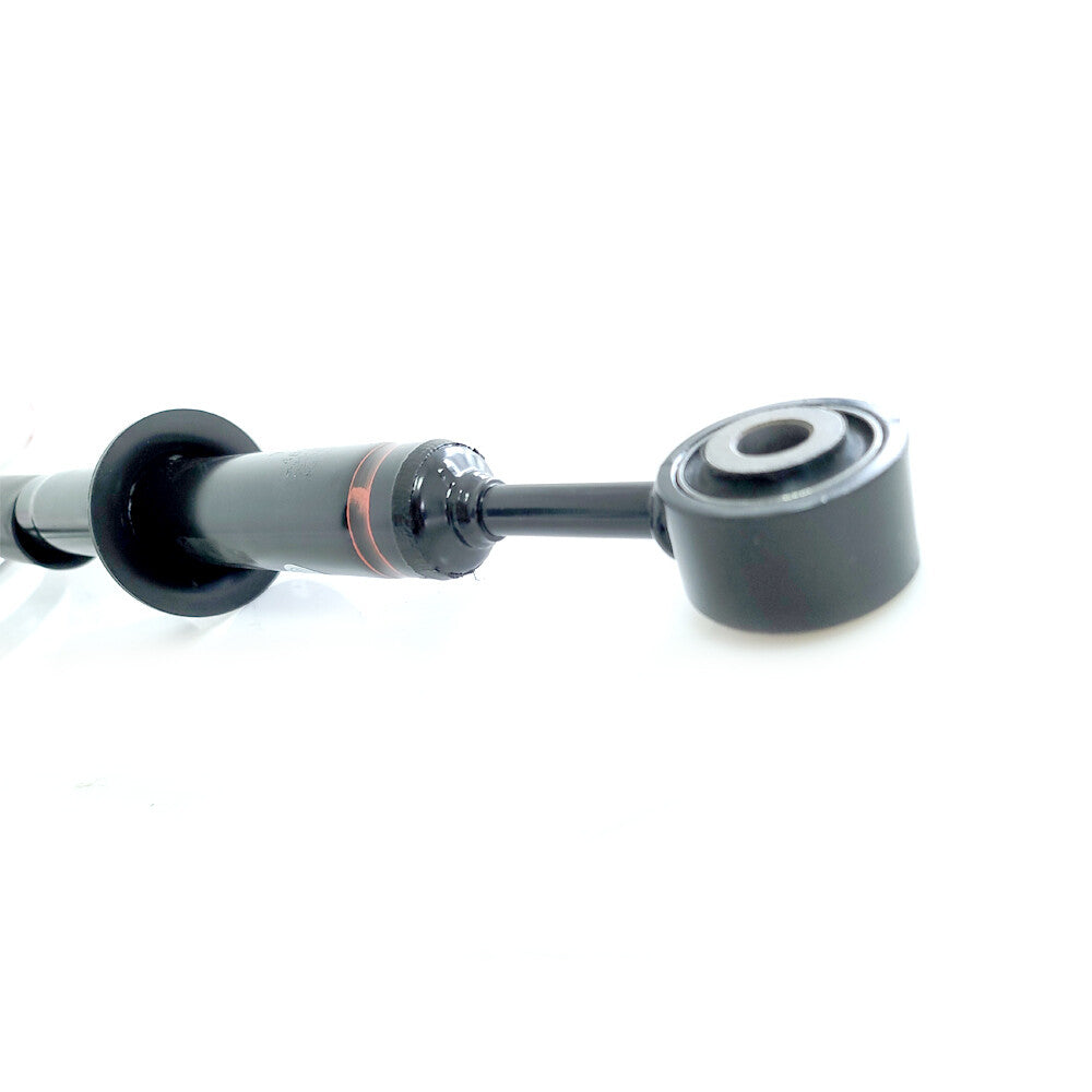 A pair of front and left shock absorbers are suitable for a for Toyota Sequoia 5.7L 4852009S61 2007-19