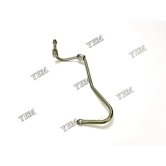6D140 Common Rail Oil Pipe Fit For Komatsu Diesel Engine Spare Parts.