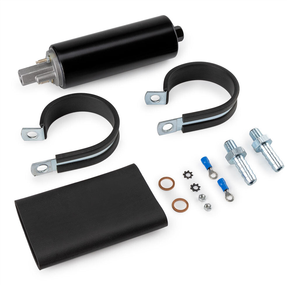 For 6AN Engine Swap Returnless GSL392 Electric EFI fuel pump kit 4328133G