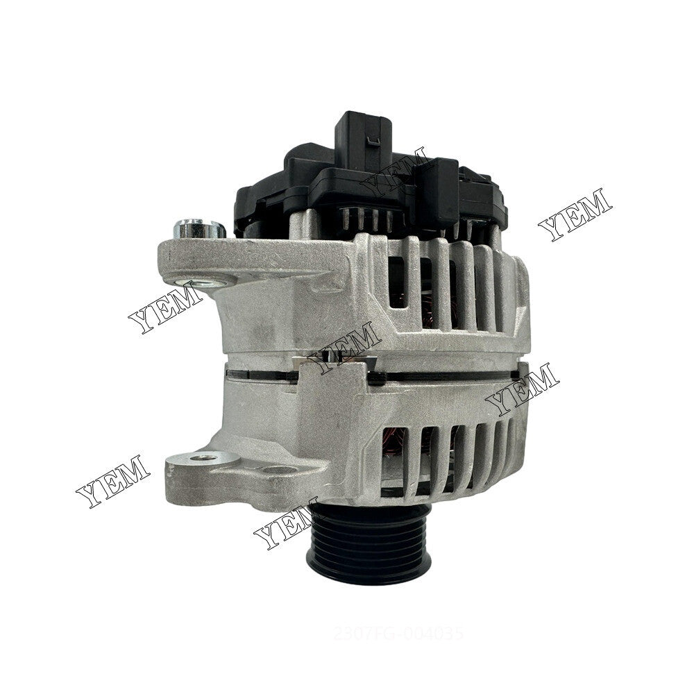 RF8 water pumps 2101097402 2101097228 and 2101097325 are suitable for Nissan engine parts.