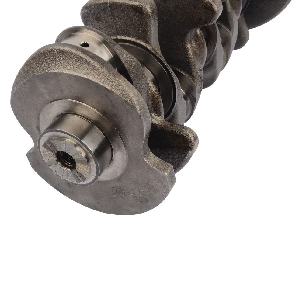 Engine Crankshaft / Crank Shaft Suitable For 2007-2018 for VW for JETTA 2.5L 07K105101L