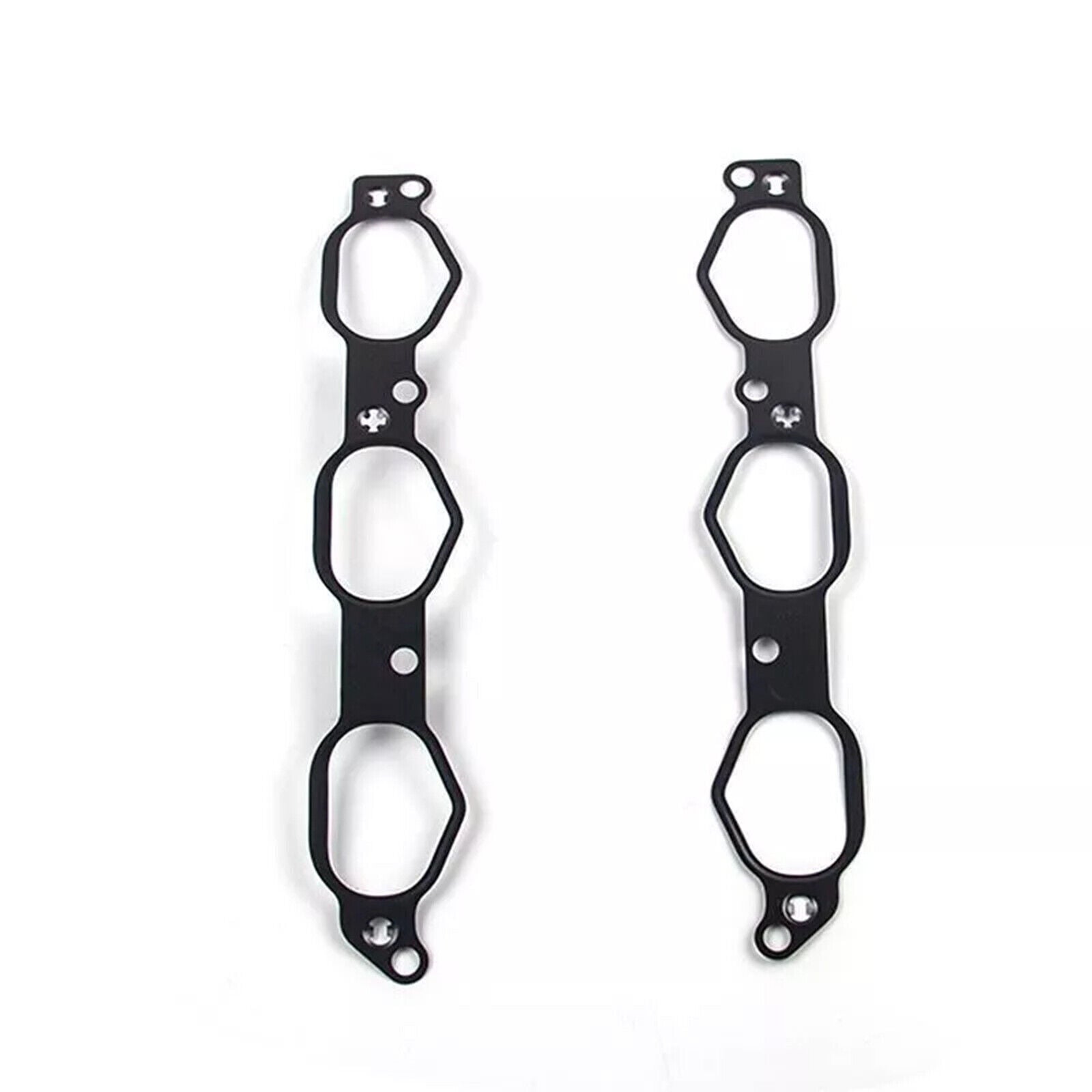 Set of 3Pcs Intake Manifold Air Flap Runner Repair Kit for Mercedes M272,M273EH
