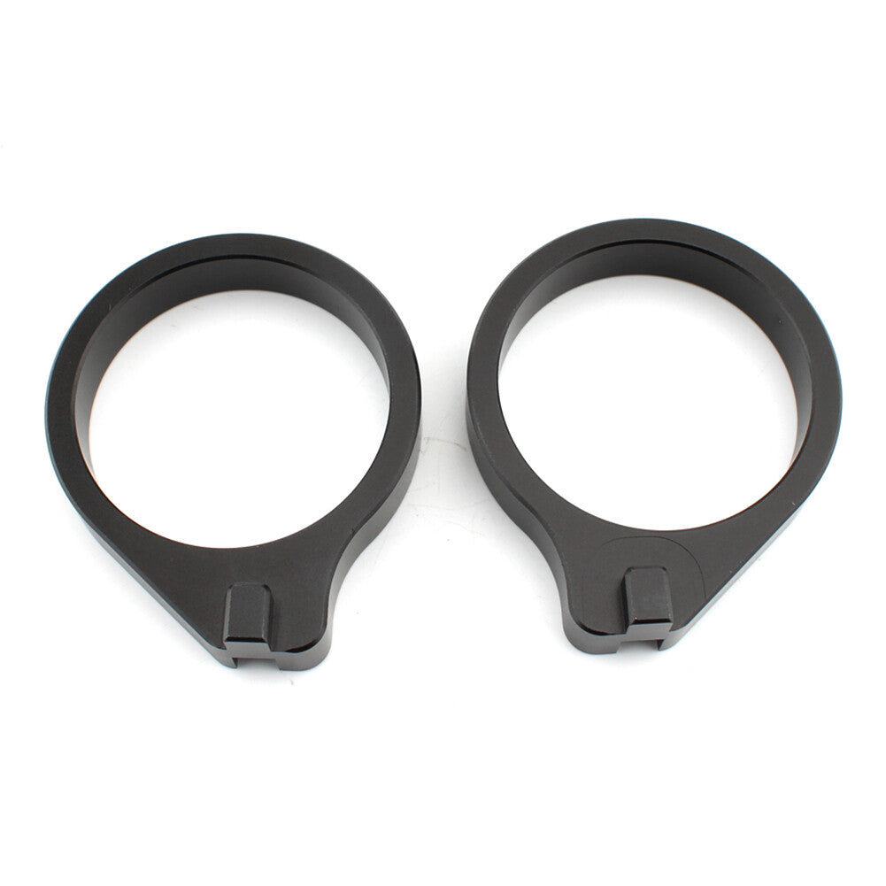 Motorcycle Handlebar Riser Spacer Kit Mount Clamp for HONDA VFR1200F 2010-2016