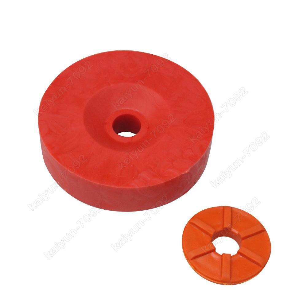 Rear for Mercedes W221 Hydraulic Suspension ABC Shock Buffer Rubber Top Mount