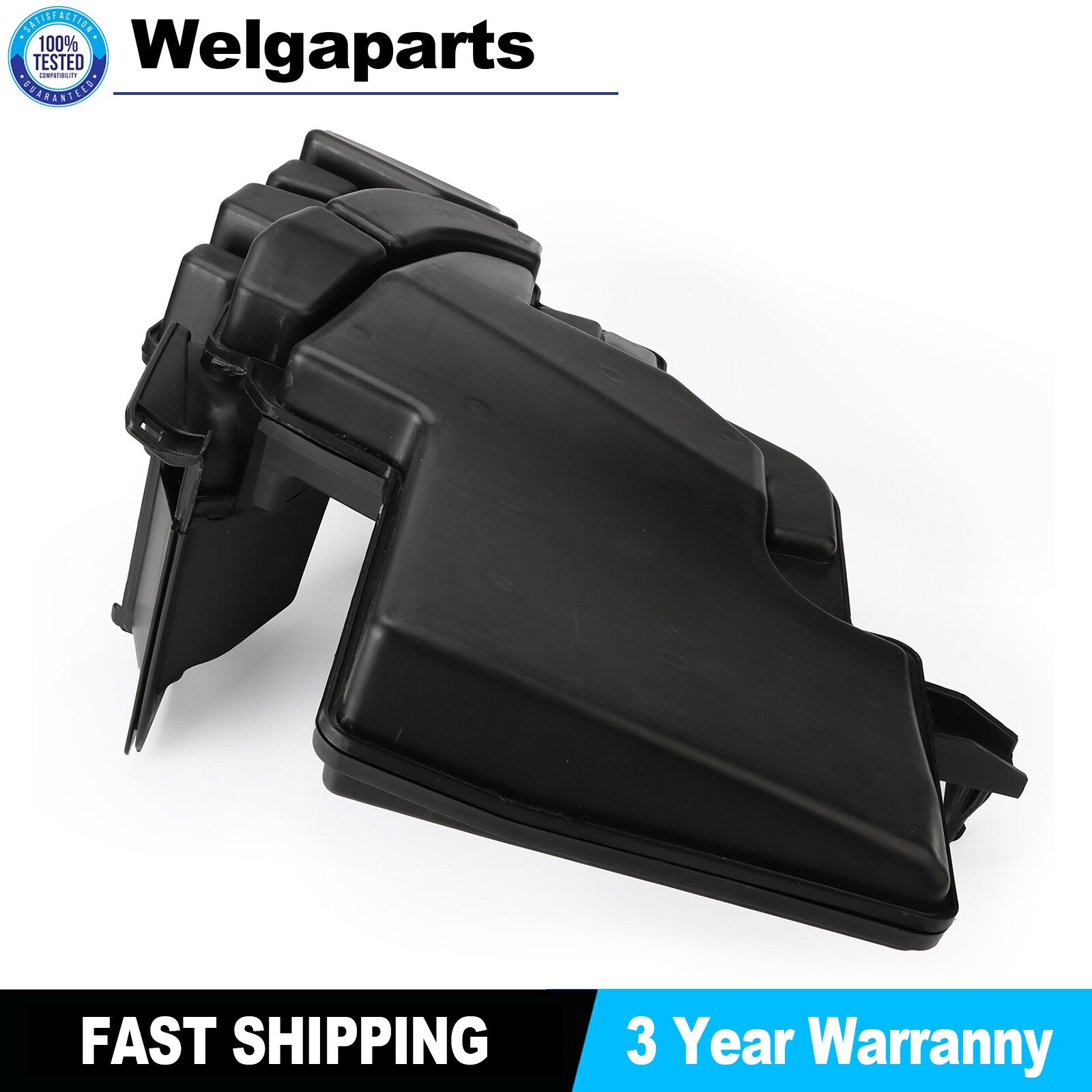 16554-6MA2B Engine Air Intake Inlet Duct Fits For 2017-2022 for Nissan Rogue Sport