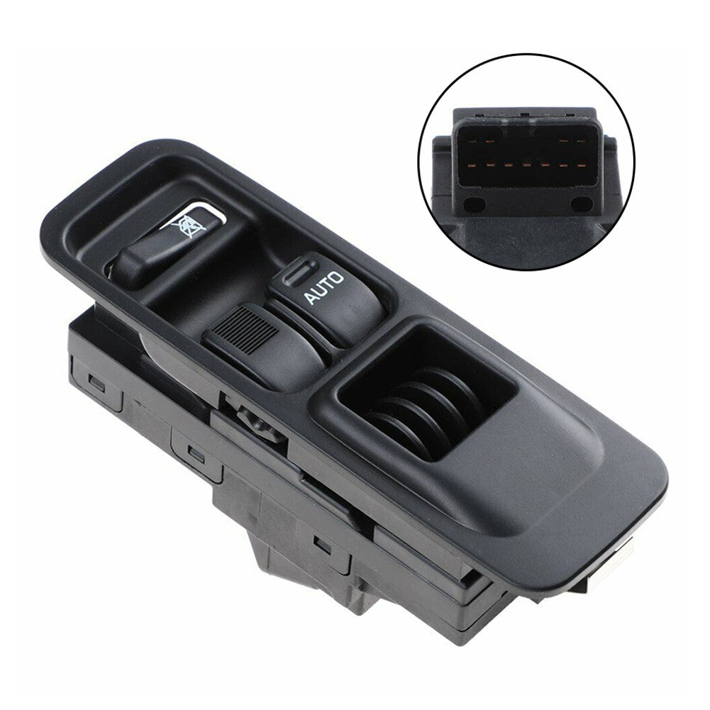 1PCS Power Window Master Control Switch 84820-97210 Fits For Terios for Daihatsu RHD