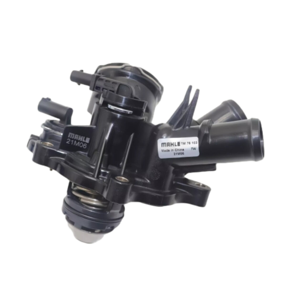 2712000315 Thermostat suitable for Mercedes-Benz 2012-2015 1.8T C250 SLK250