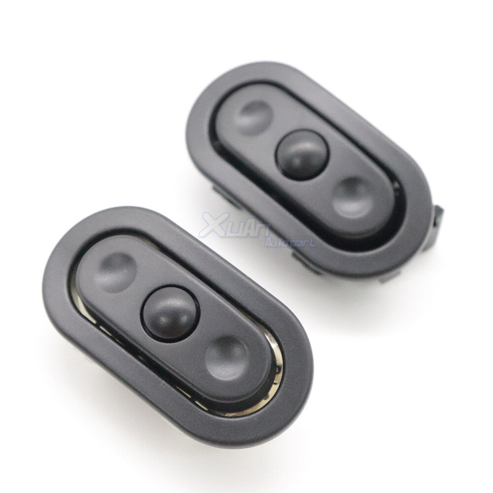 LH right-hand grip pair of steering wheel radio switches for Chrysler for Pacifica for Dodge