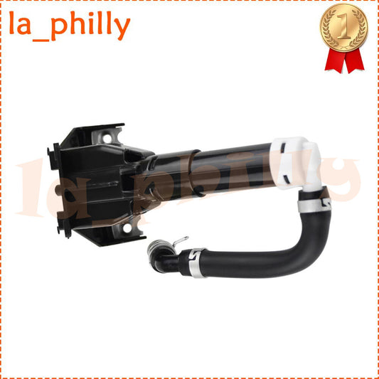 8264A137 for Mitsubishi for Outlander 2010 11 12 Headlight Washer Nozzle Left Side