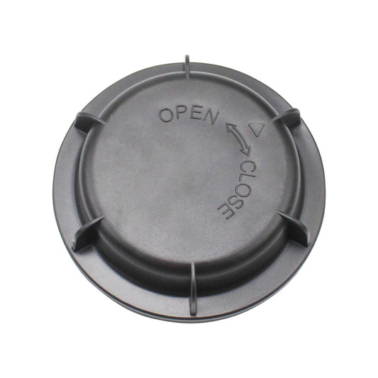 Headlight Dust Cap Cover Fit for Hyundai for Veloster for Tucson 92191-2E000 Black