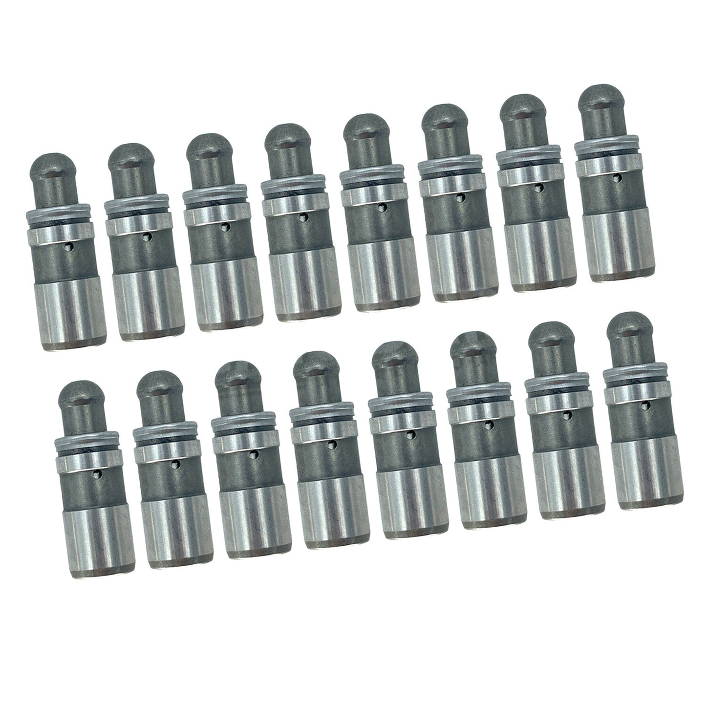 16X Adjuster-Rocker Arm for Hyundai for Elantra for Tucson for KIA Soul 246102E000 2.0L 1.8L