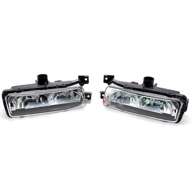 Front Left Right LED Fog Lamp Light Fit for Land Rover for Range Rover L405 2013-17