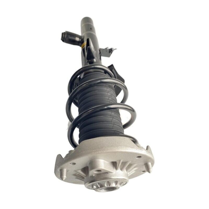 Right front shock absorber strut assembly EDC for BMW 3 Series F30 F31 328i 430i 435i RWD