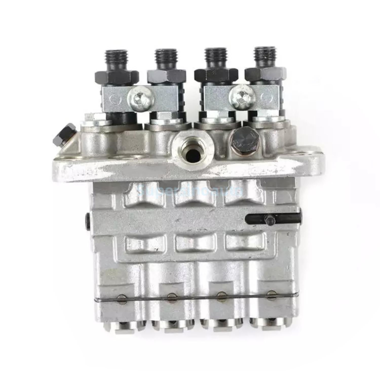 Fuel Injection Pump 306-6346 for Perkins 404D-22 404C-22 104-19 CAT 3024C Engine