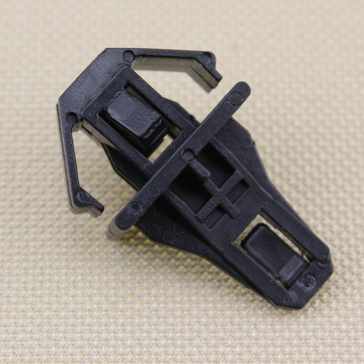 5 Radiator Grille Clip Grill Nylon Retainer 91578SV4003 for Honda Accord 1994-On