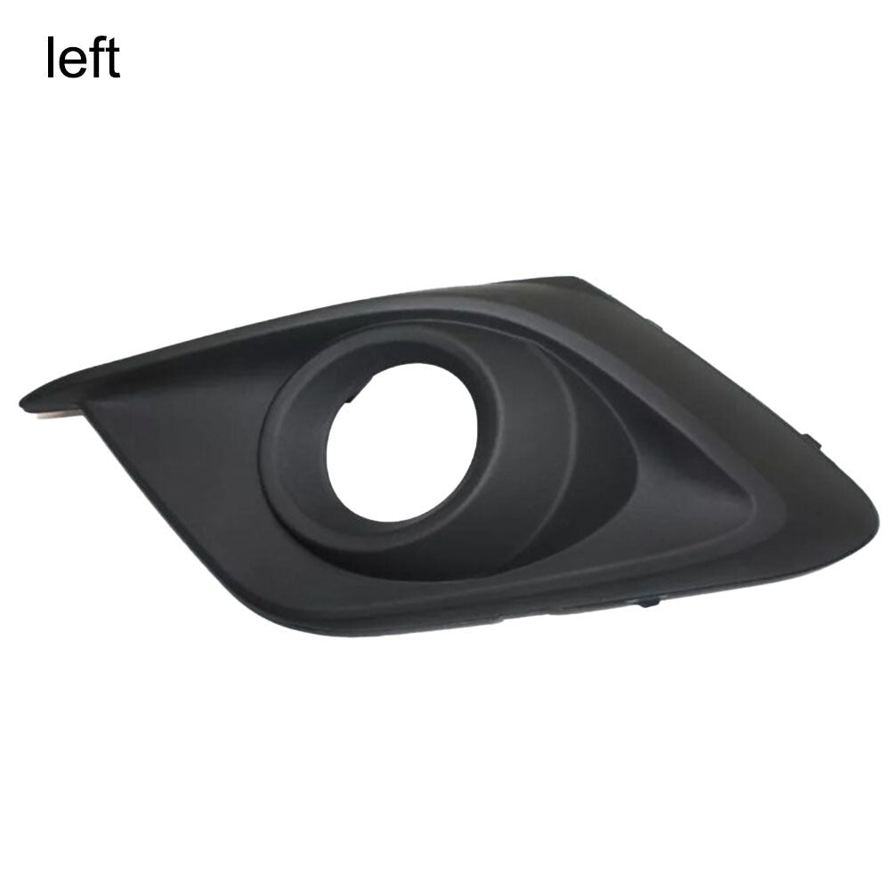 New Fog Light Trim Driving Lamp Passenger left Side Hand for Mazda 3 BHR150C11A