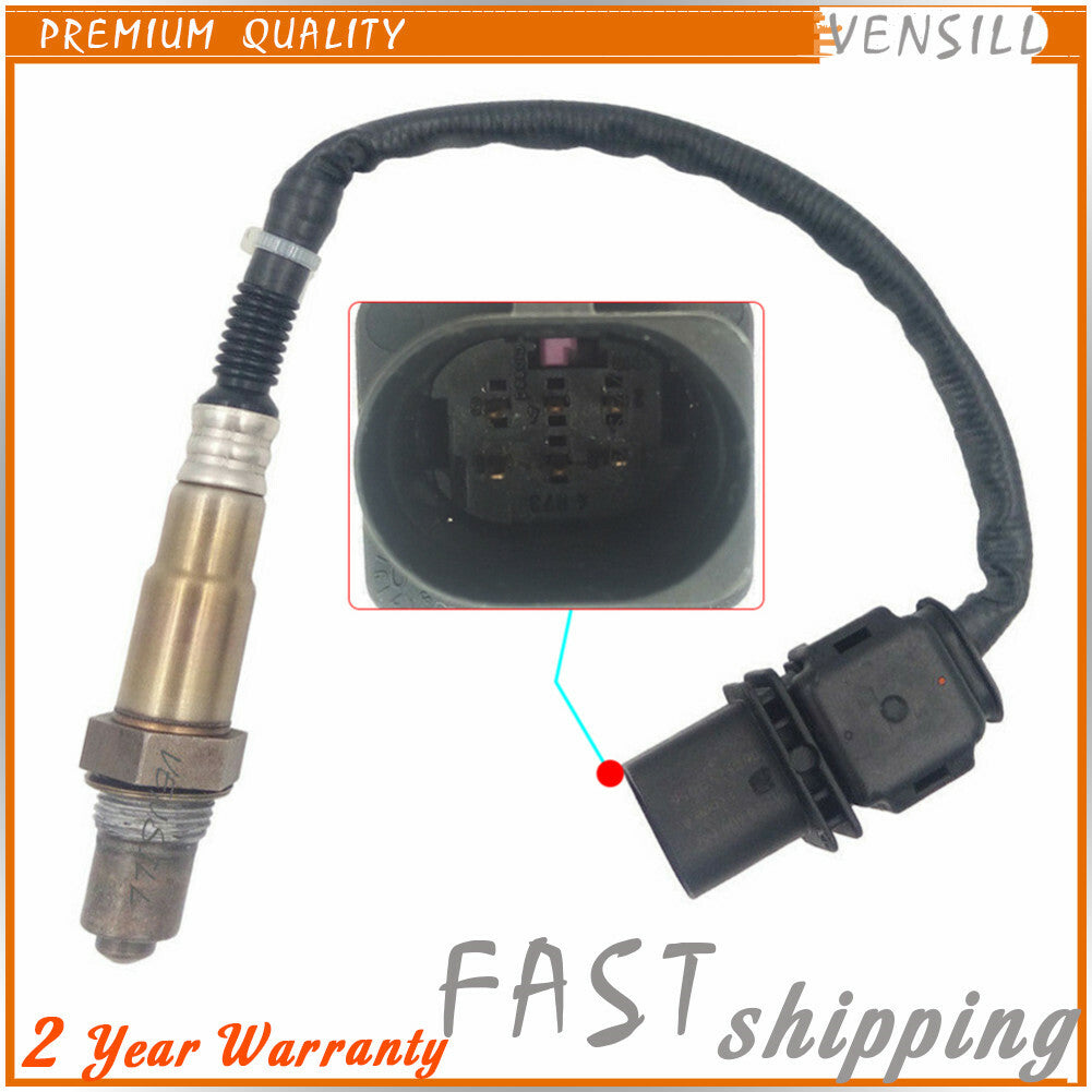 Upstream Oxygen Sensor for Honda for Civic IX Accord VIII 2.2L 08-17 36531-RL0-G01