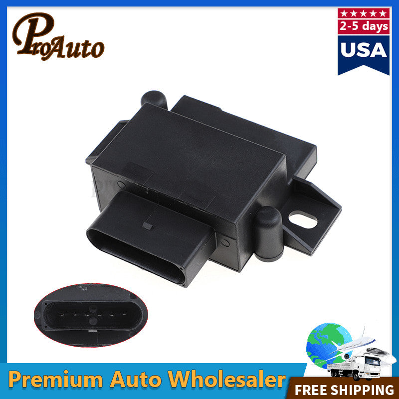 Fuel Pump Control Module Unit 4G0906093F for Audi A4 S4 A5 A6 A7 Q5 RS4 RS5