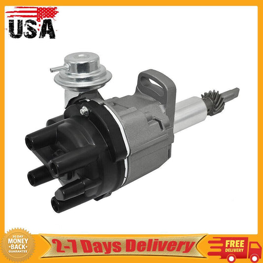Electronic Distributor for Nissan H25 K25 K15 H20 H20-II H20-2 Forklift T6T87772