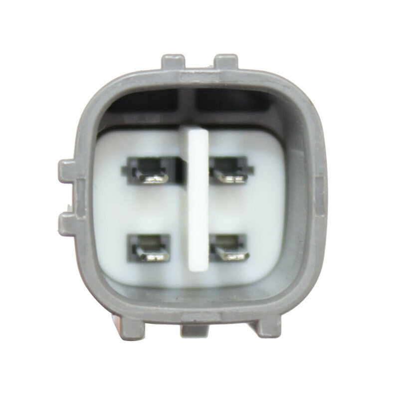 4-pack of O2 sensors suitable for 2006-2007 for Lexus IS250 2.5L RWD upstream + downstream