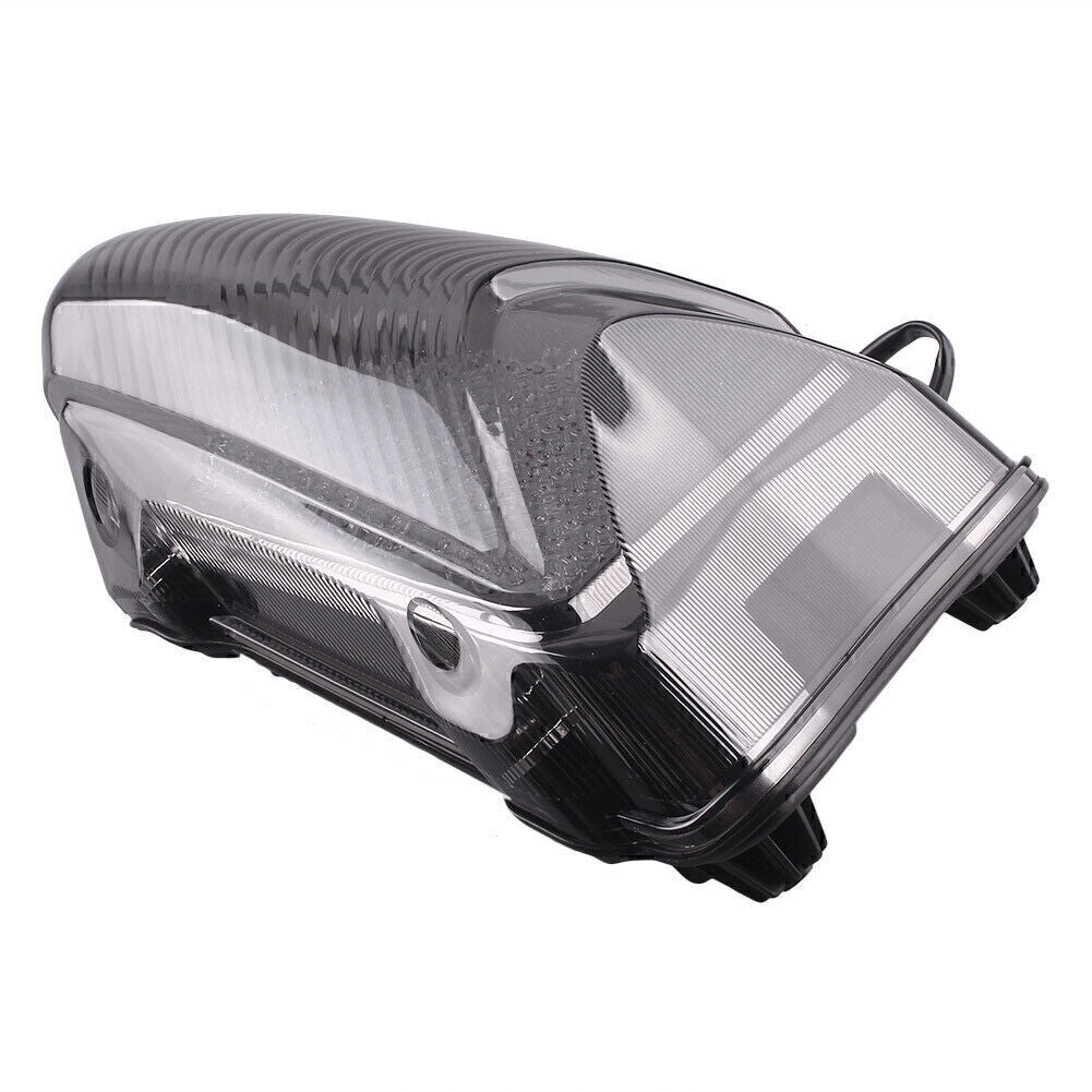 LED Bremslicht hint Blinker Rauch f¨¹r for SUZUKI GSXR1300 HAYABUSA 2008 -2016 2017