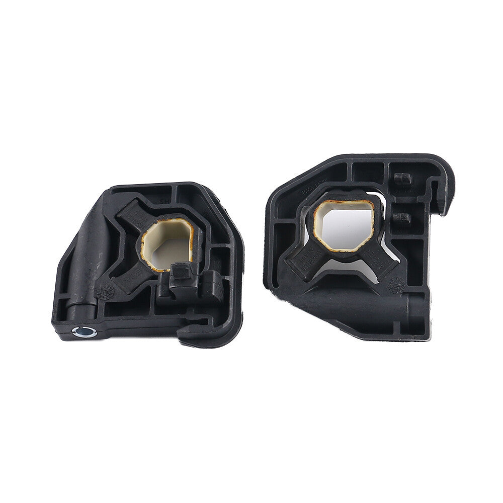 2Pcs Radiator Support Module Bracket Left Right Side For 320i 328i 335i 428i