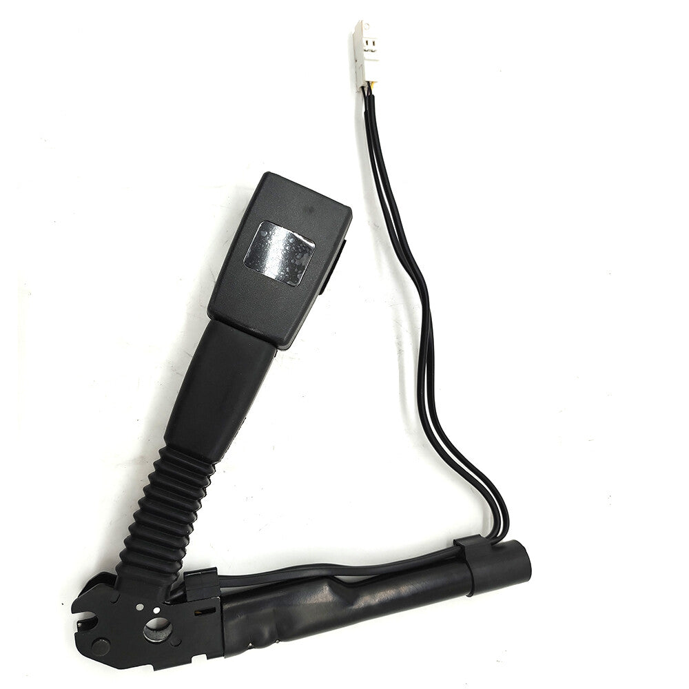Front Right Side Seatbelt Buckle for BMW F22 F30 F32 F82 F80 M3 M4 72117259388